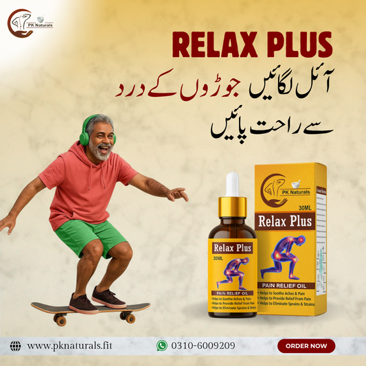 BUY 1 GET 1 Offer | RELAX PLUS