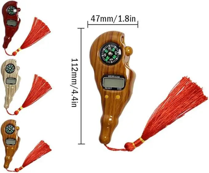 Digital Beads Counter