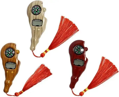 Digital Beads Counter