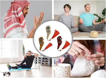 Digital Beads Counter