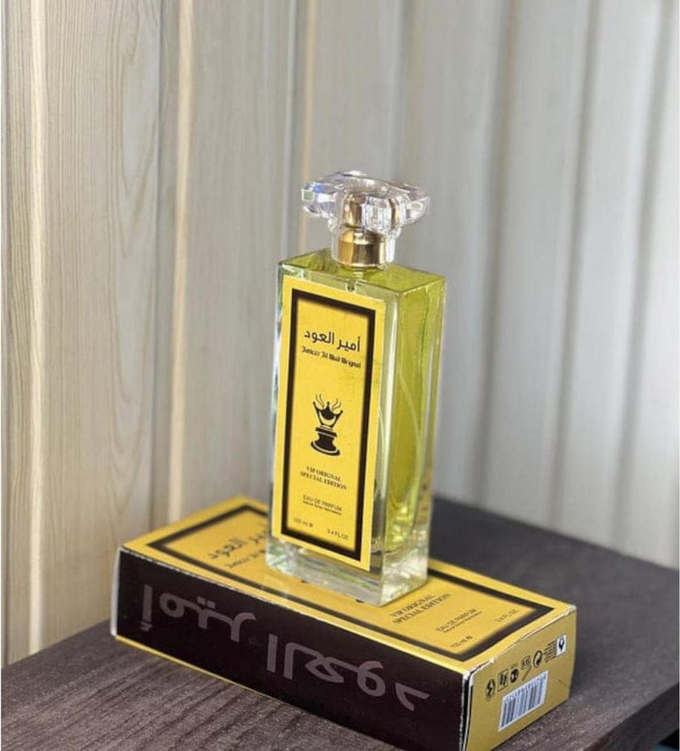 Ameer Al Oud – Long Lasting Perfume | 100ml