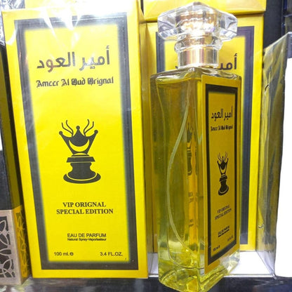 Ameer Al Oud – Long Lasting Perfume | 100ml
