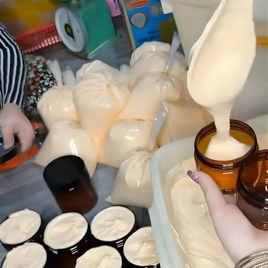 💫 Zafrani Beauty Cream – Brighten, Nourish & Shine Like Gold!