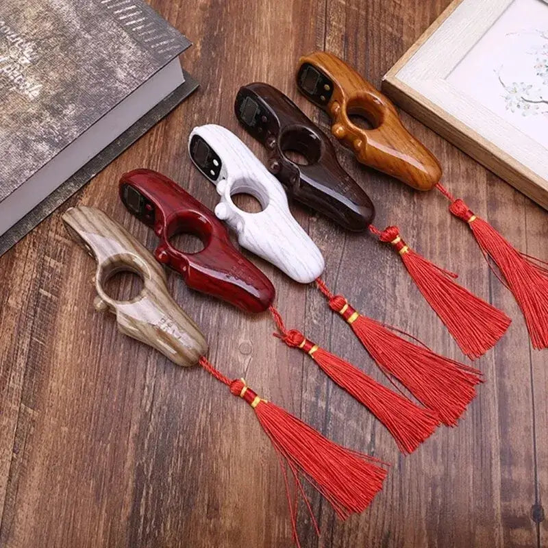 Smart Digital Tasbeeh Beads with LED Display