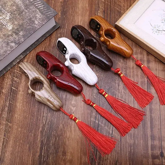 Smart Digital Tasbeeh Beads with LED Display