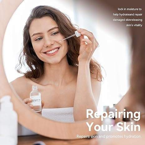 The Ordinary Niacinamide 10% + Zinc 1%