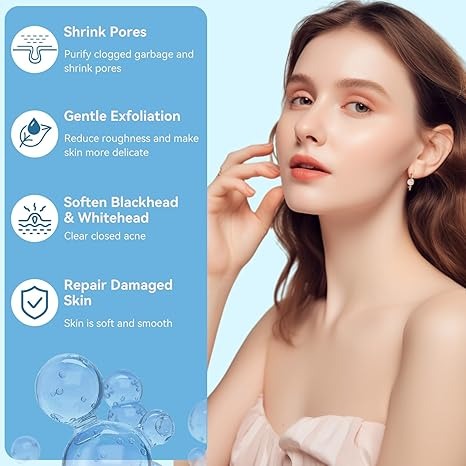 The Ordinary Niacinamide 10% + Zinc 1%